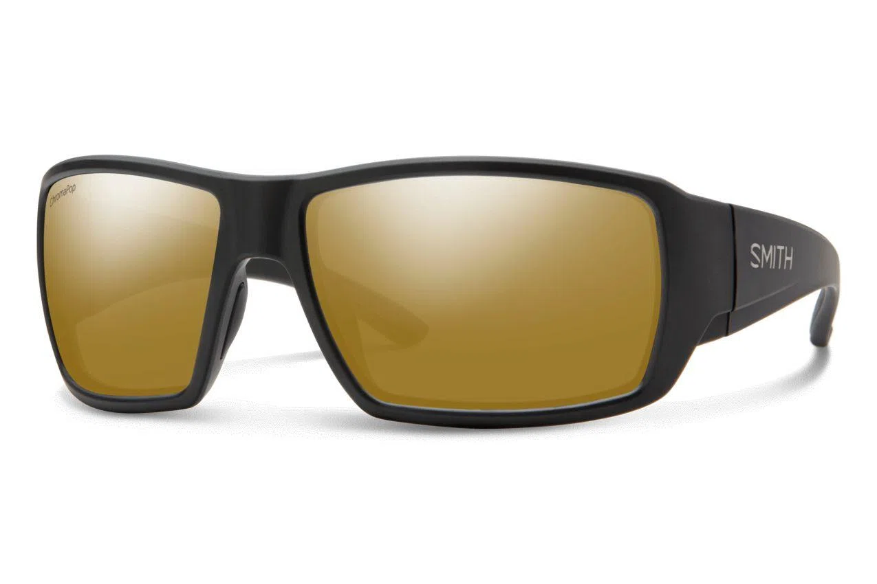 Smith Optics Elite 203372 Operator's Choice Elite Sunglasses - view 2